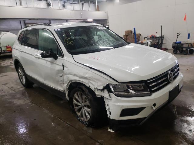 VOLKSWAGEN NULL 2018 3vv2b7axxjm120413