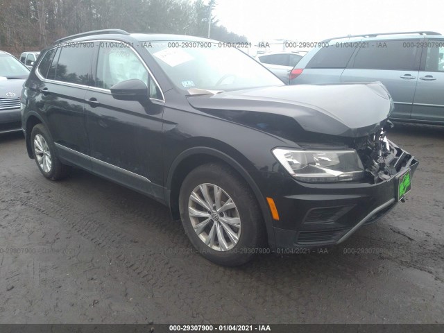 VOLKSWAGEN TIGUAN 2018 3vv2b7axxjm129693