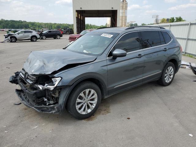 VOLKSWAGEN TIGUAN SE 2018 3vv2b7axxjm147823