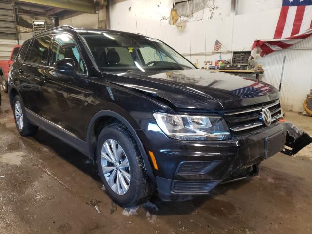 VOLKSWAGEN NULL 2018 3vv2b7axxjm149930