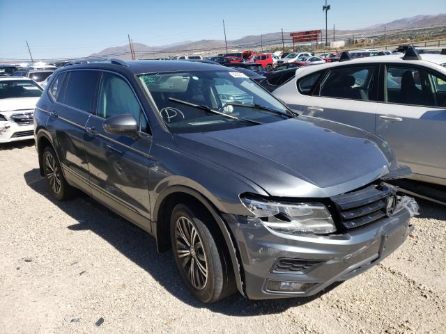 VOLKSWAGEN TIGUAN SE 2018 3vv2b7axxjm152200