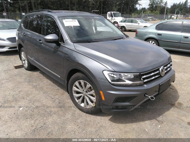 VOLKSWAGEN TIGUAN 2018 3vv2b7axxjm172351