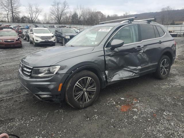 VOLKSWAGEN TIGUAN 2018 3vv2b7axxjm181051