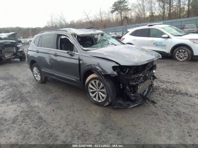 VOLKSWAGEN TIGUAN 2018 3vv2b7axxjm187660