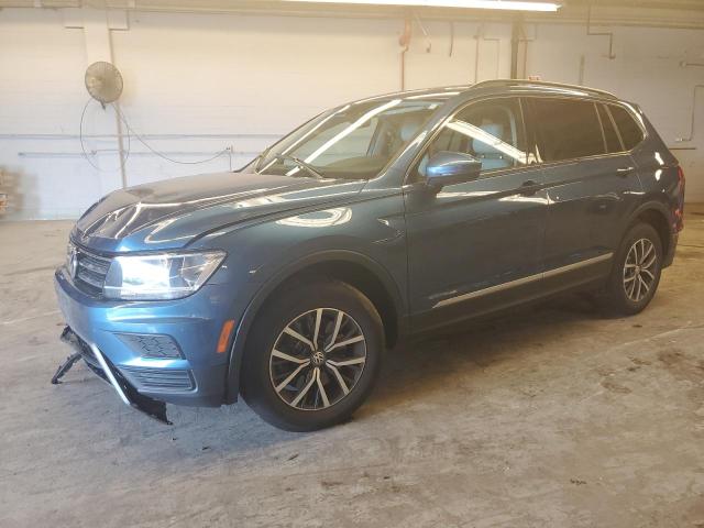 VOLKSWAGEN TIGUAN SE 2018 3vv2b7axxjm209883