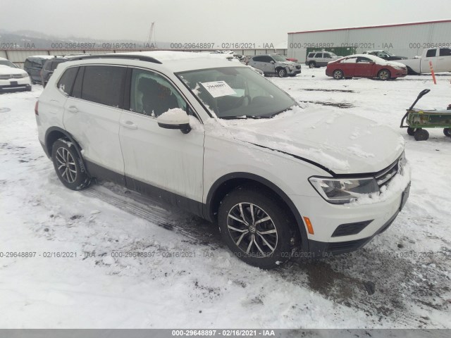 VOLKSWAGEN TIGUAN 2018 3vv2b7axxjm213934