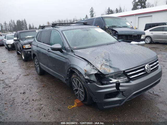 VOLKSWAGEN TIGUAN 2018 3vv2b7axxjm215649