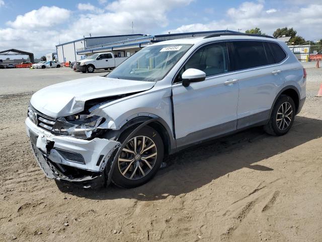 VOLKSWAGEN TIGUAN SE 2019 3vv2b7axxkm006381