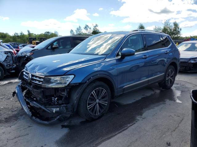 VOLKSWAGEN TIGUAN 2019 3vv2b7axxkm017249