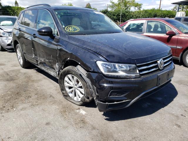 VOLKSWAGEN NULL 2019 3vv2b7axxkm018210