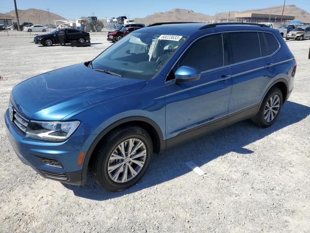 VOLKSWAGEN TIGUAN SE 2019 3vv2b7axxkm042748