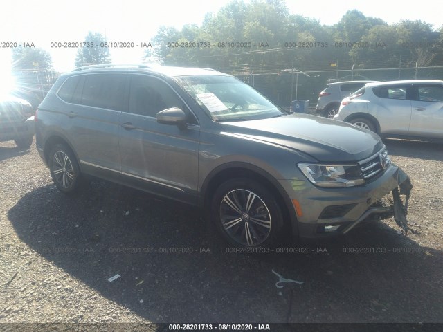 VOLKSWAGEN NULL 2019 3vv2b7axxkm046900