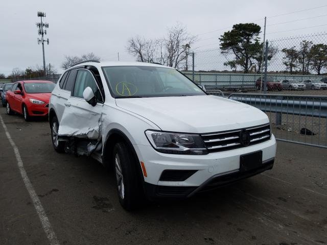 VOLKSWAGEN NULL 2019 3vv2b7axxkm048405