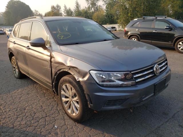 VOLKSWAGEN TIGUAN SE 2019 3vv2b7axxkm051112