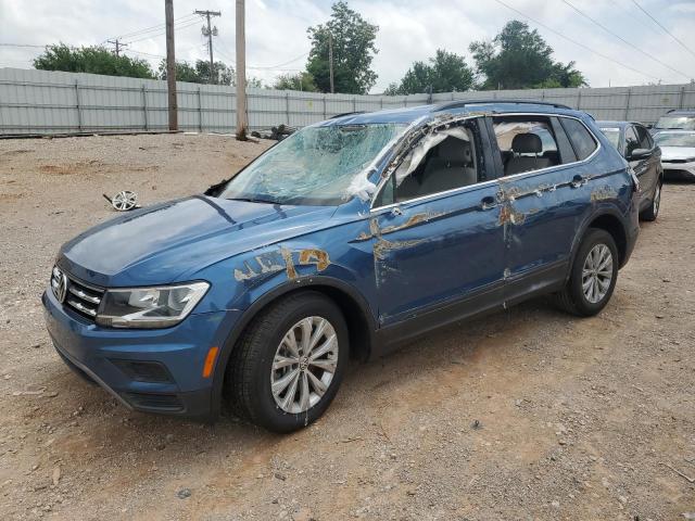 VOLKSWAGEN TIGUAN 2019 3vv2b7axxkm053359