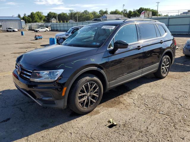 VOLKSWAGEN TIGUAN 2019 3vv2b7axxkm058030