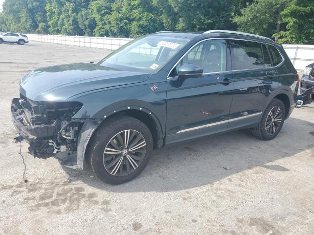 VOLKSWAGEN TIGUAN 2019 3vv2b7axxkm058500