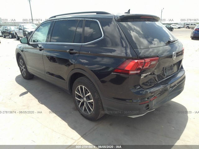 VOLKSWAGEN TIGUAN 2019 3vv2b7axxkm059372