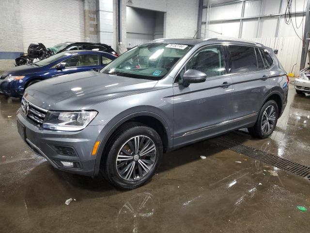 VOLKSWAGEN TIGUAN SE 2019 3vv2b7axxkm062899