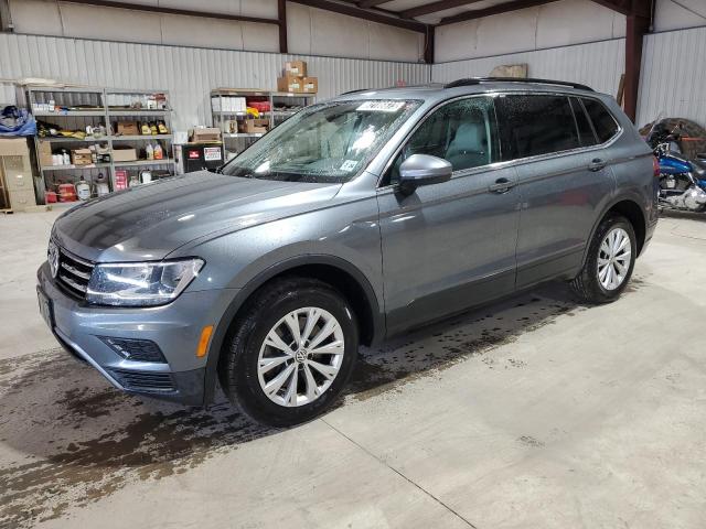 VOLKSWAGEN TIGUAN 2019 3vv2b7axxkm064166