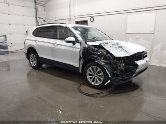 VOLKSWAGEN TIGUAN 2019 3vv2b7axxkm080870