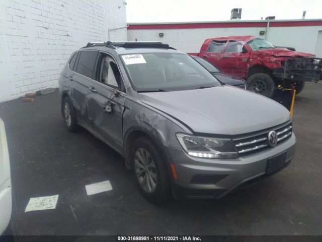 VOLKSWAGEN TIGUAN 2019 3vv2b7axxkm081145