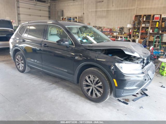 VOLKSWAGEN TIGUAN 2019 3vv2b7axxkm091013