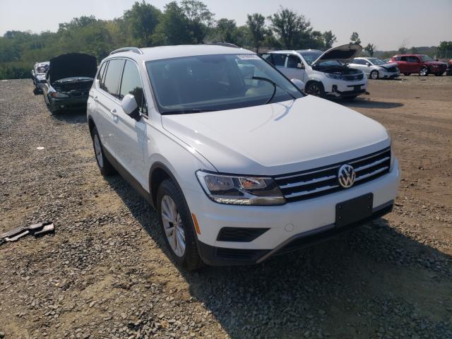 VOLKSWAGEN NULL 2019 3vv2b7axxkm091433