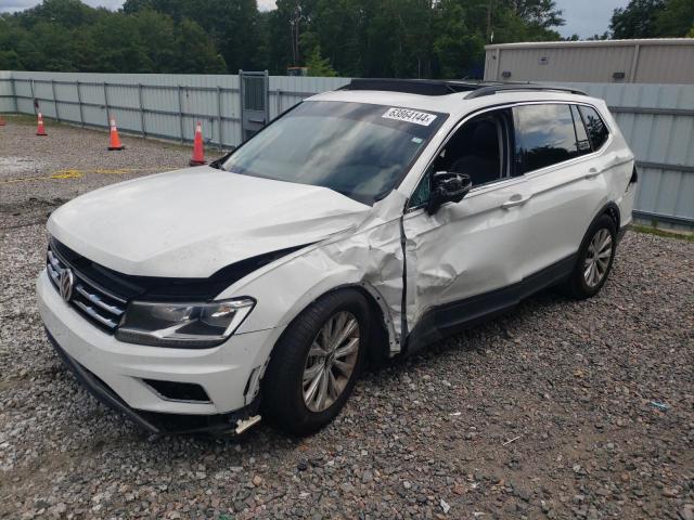 VOLKSWAGEN TIGUAN SE 2019 3vv2b7axxkm091996