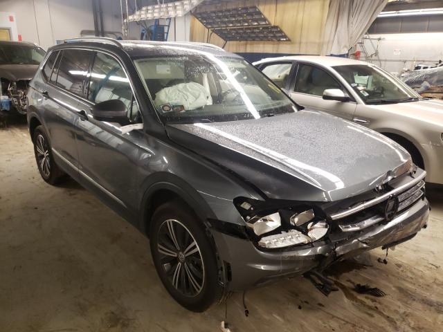 VOLKSWAGEN TIGUAN SE 2019 3vv2b7axxkm102012