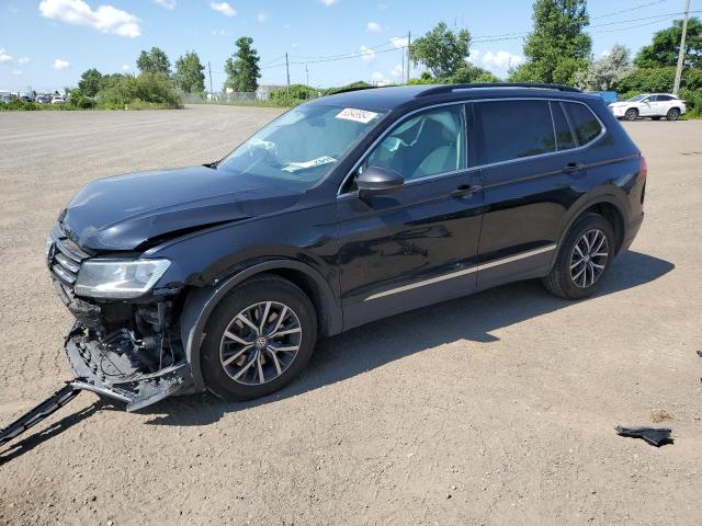 VOLKSWAGEN TIGUAN 2019 3vv2b7axxkm106478