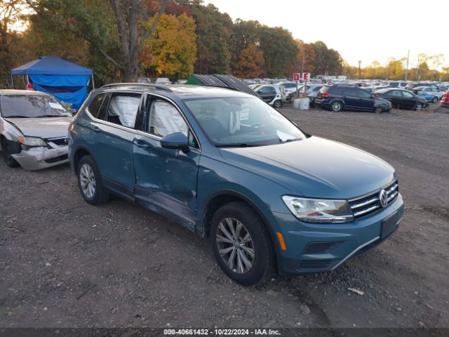 VOLKSWAGEN TIGUAN 2019 3vv2b7axxkm108635