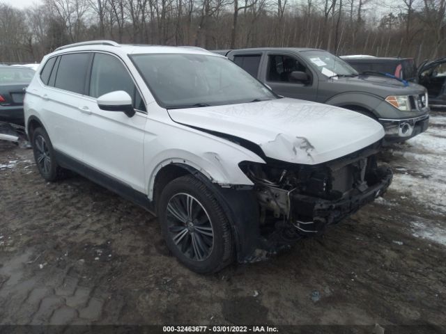 VOLKSWAGEN TIGUAN 2019 3vv2b7axxkm110594