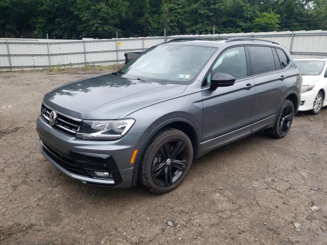 VOLKSWAGEN TIGUAN SE 2019 3vv2b7axxkm112782