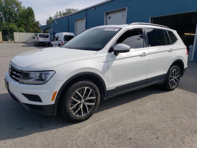 VOLKSWAGEN TIGUAN SE 2019 3vv2b7axxkm115181