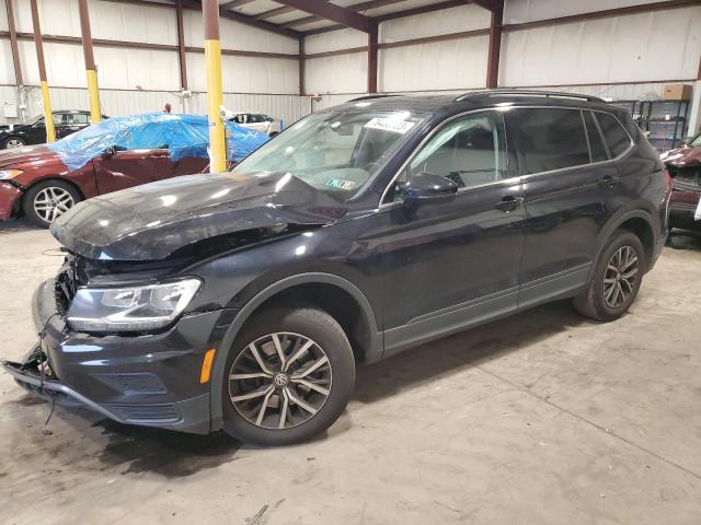 VOLKSWAGEN TIGUAN 2019 3vv2b7axxkm139044