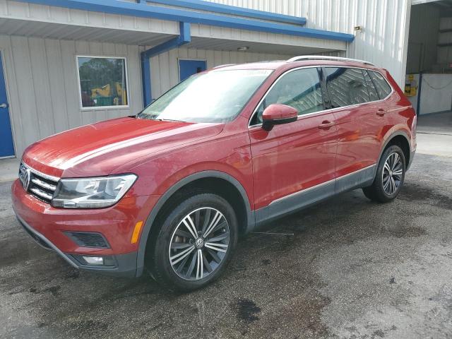 VOLKSWAGEN TIGUAN 2019 3vv2b7axxkm146172