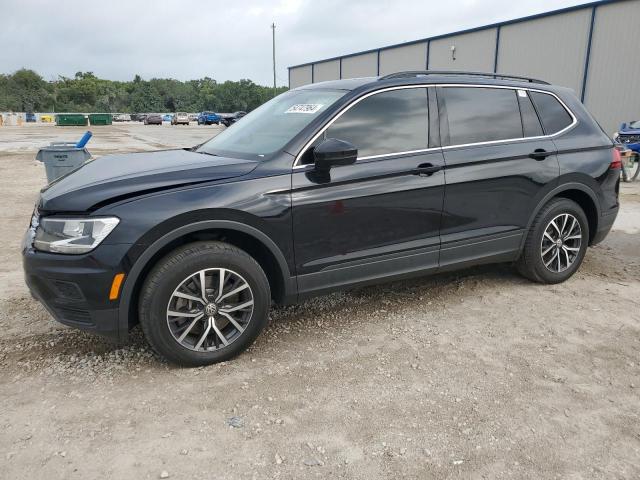 VOLKSWAGEN TIGUAN 2019 3vv2b7axxkm155180