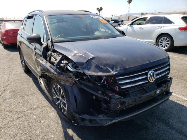 VOLKSWAGEN TIGUAN SE 2020 3vv2b7axxlm008083