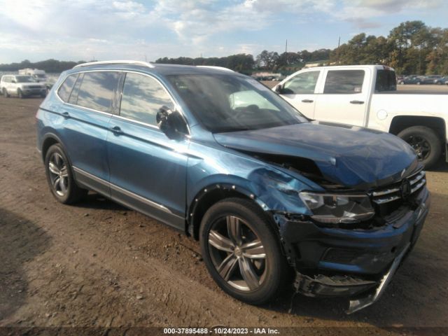 VOLKSWAGEN TIGUAN 2020 3vv2b7axxlm013574