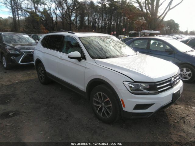 VOLKSWAGEN TIGUAN 2020 3vv2b7axxlm015244