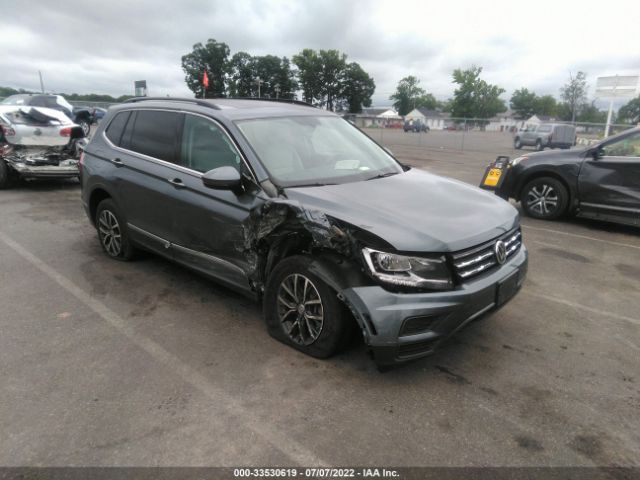 VOLKSWAGEN TIGUAN 2020 3vv2b7axxlm027216