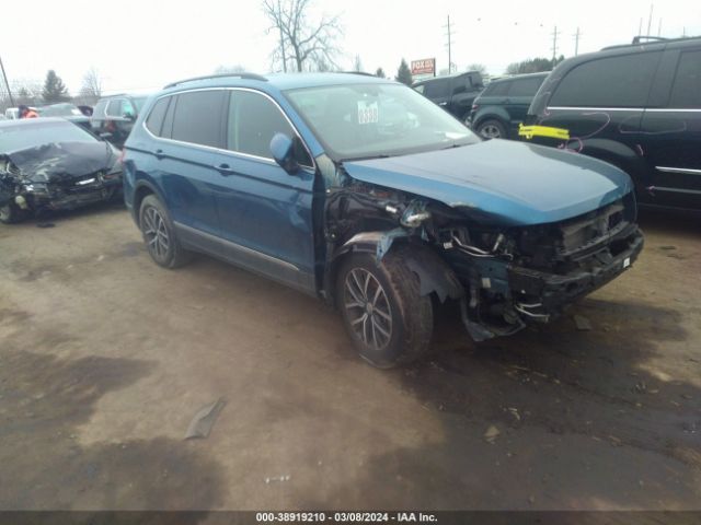 VOLKSWAGEN TIGUAN 2020 3vv2b7axxlm029631