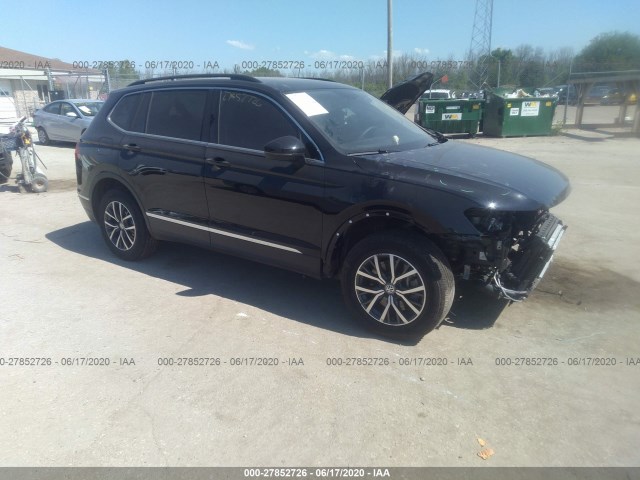 VOLKSWAGEN TIGUAN 2020 3vv2b7axxlm031279