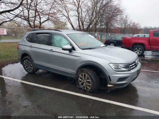 VOLKSWAGEN TIGUAN 2020 3vv2b7axxlm045439