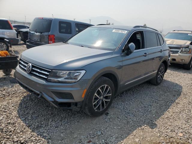 VOLKSWAGEN TIGUAN SE 2020 3vv2b7axxlm057008