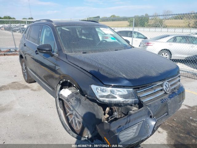 VOLKSWAGEN TIGUAN 2020 3vv2b7axxlm057445