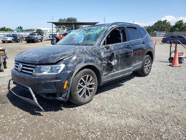 VOLKSWAGEN TIGUAN SE 2020 3vv2b7axxlm086136