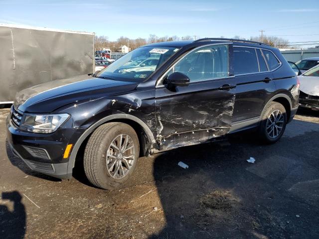 VOLKSWAGEN TIGUAN 2020 3vv2b7axxlm090901