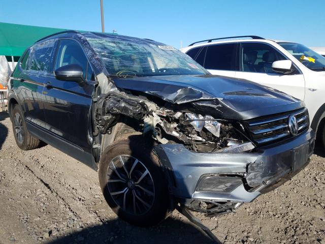 VOLKSWAGEN TIGUAN SE 2020 3vv2b7axxlm091370